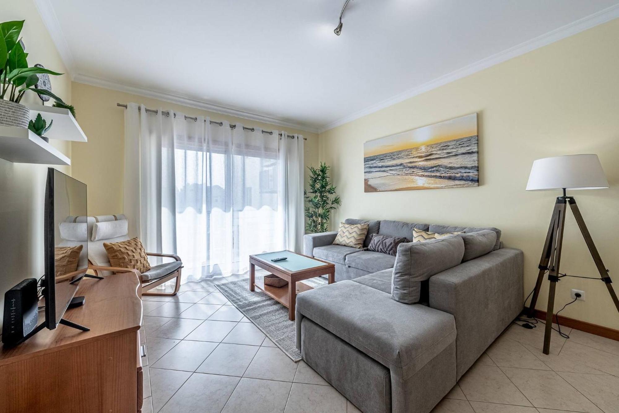 Sunnyside Suite-Portimao Exterior photo