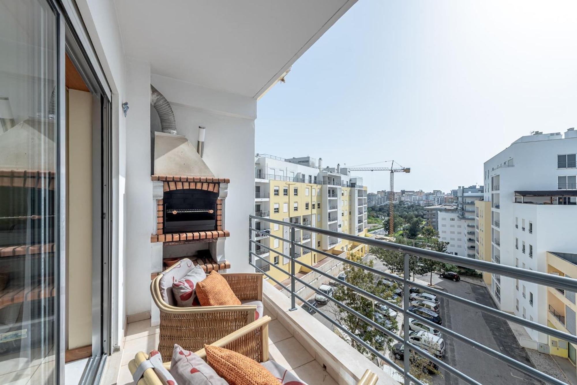 Sunnyside Suite-Portimao Exterior photo
