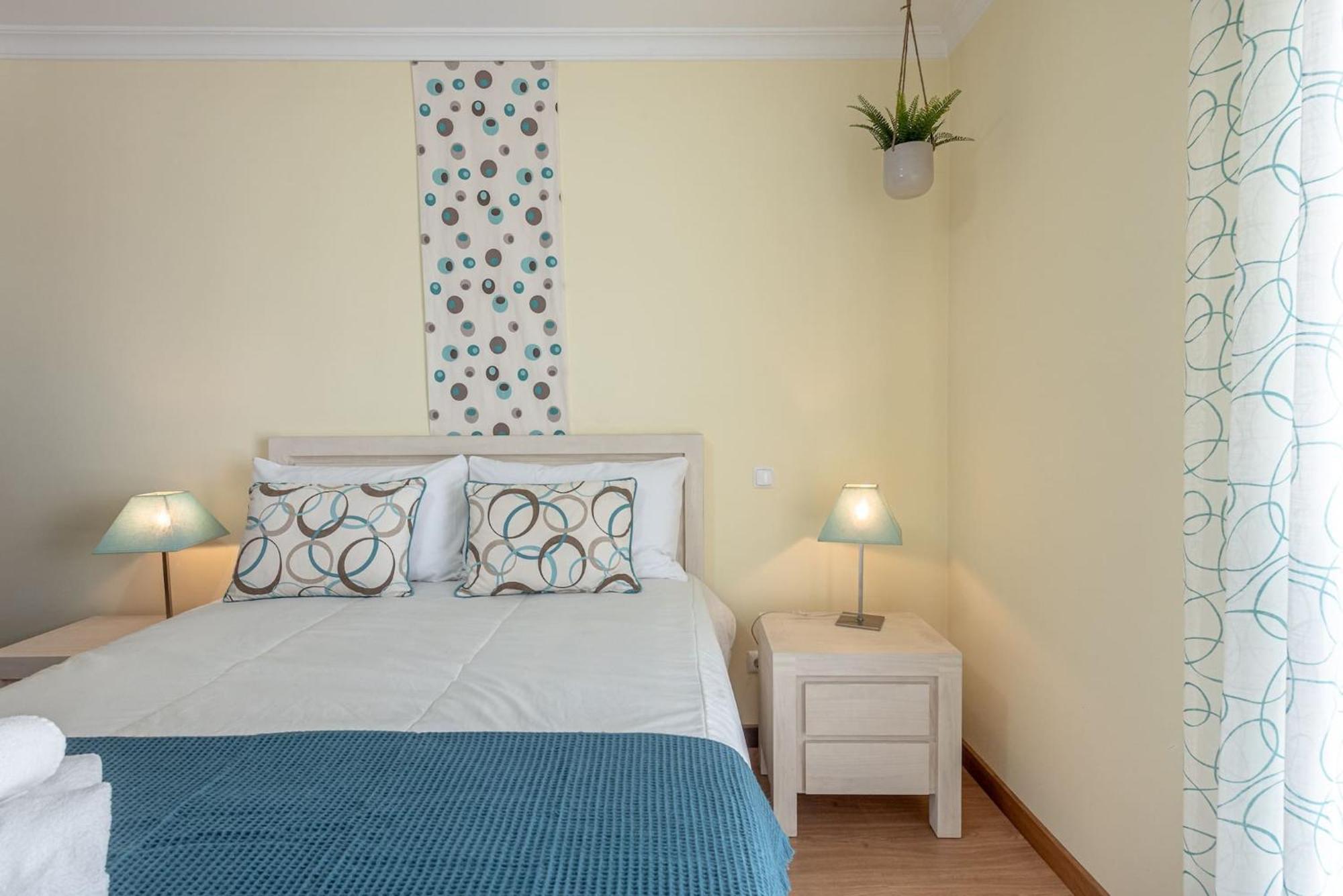Sunnyside Suite-Portimao Exterior photo